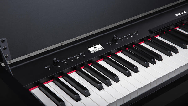 NUX NCK-300|數碼鋼琴|Digital Piano