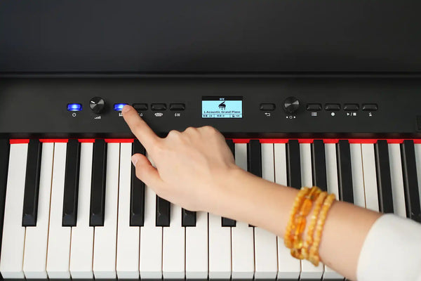 NUX NCK-300|數碼鋼琴|Digital Piano