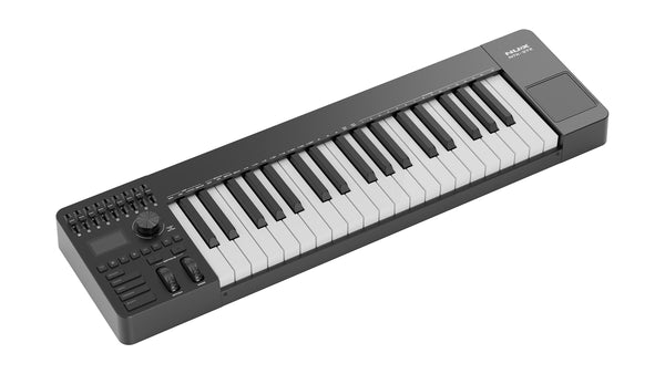 NUX NTK-37|MIDI鍵盤控制器|MIDI Keyboard Controller