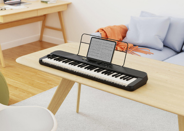 NUX NEK-100|便攜式電子琴|Portable Keyboard