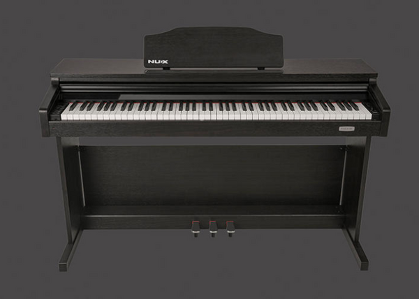 NUX WK-520|數碼鋼琴|Digital Piano