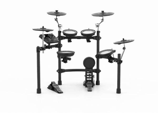 NUX DM-7|專業電子鼓組|Professional Electronic Drum Kit