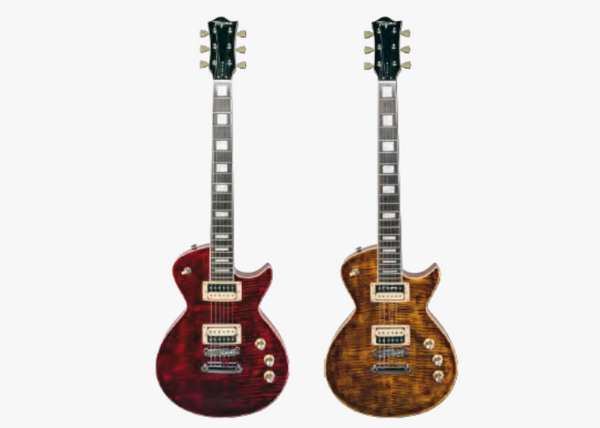 Tagima Mirach FL|巴西品牌電結他