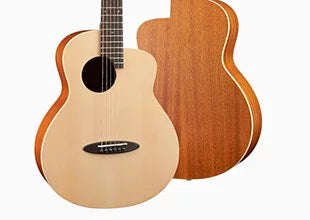 aNueNue M1|台灣旅行結他