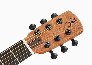 aNueNue M1|台灣旅行結他