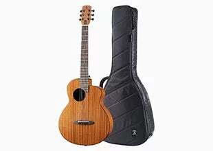 aNueNue M1|台灣旅行結他