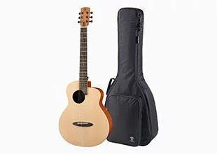 aNueNue M1|台灣旅行結他