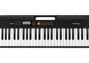 Casio CTS200 Black 黑色