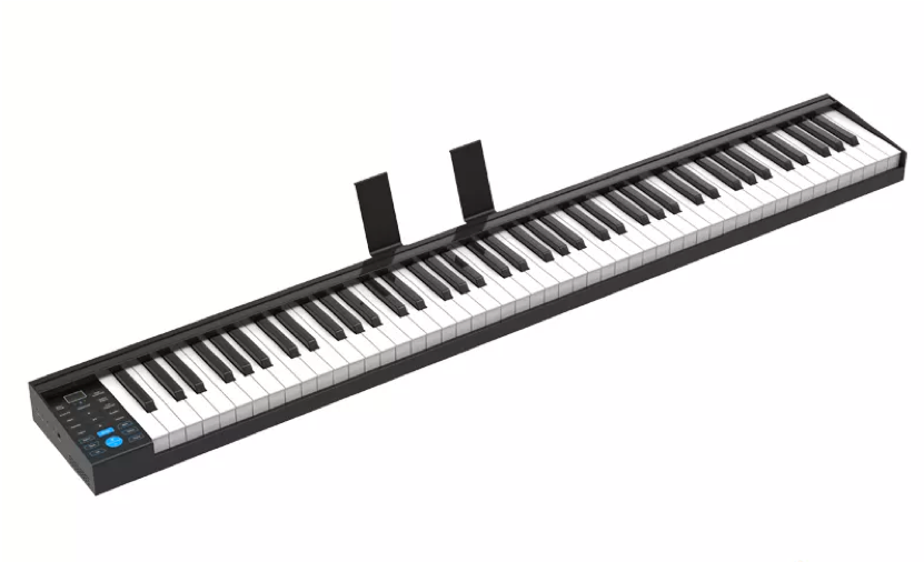Konix PH88 | 88鍵電子琴 - Parkland Music Konix PH88 | 88鍵電子琴 - Parkland Music