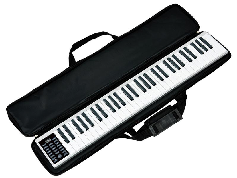 琴 Konix PZ61|61鍵電子琴– Parkland Music
