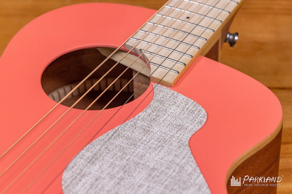 【BACK TO SCHOOL 優惠】aNueNue MC10 台灣旅行結他〚優惠套裝〛