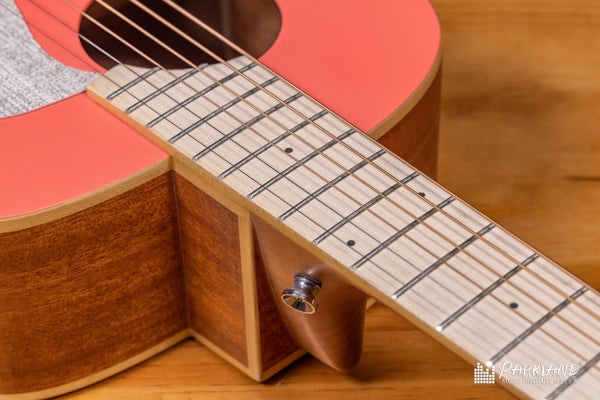 【BACK TO SCHOOL 優惠】aNueNue MC10 台灣旅行結他〚優惠套裝〛