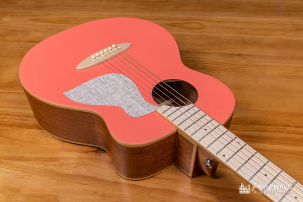 【BACK TO SCHOOL 優惠】aNueNue MC10 台灣旅行結他〚優惠套裝〛