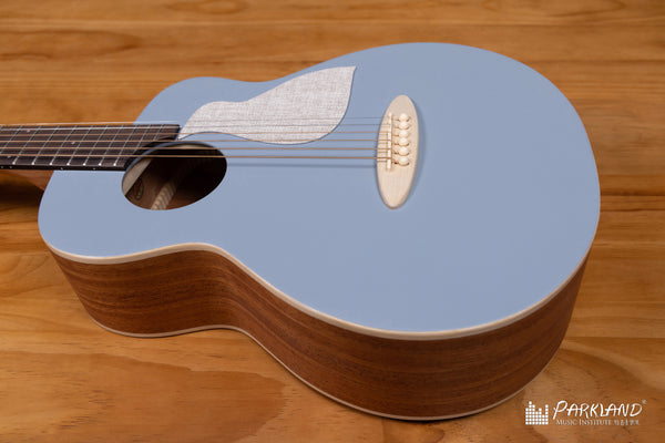 【BACK TO SCHOOL 優惠】aNueNue MC10 台灣旅行結他〚優惠套裝〛