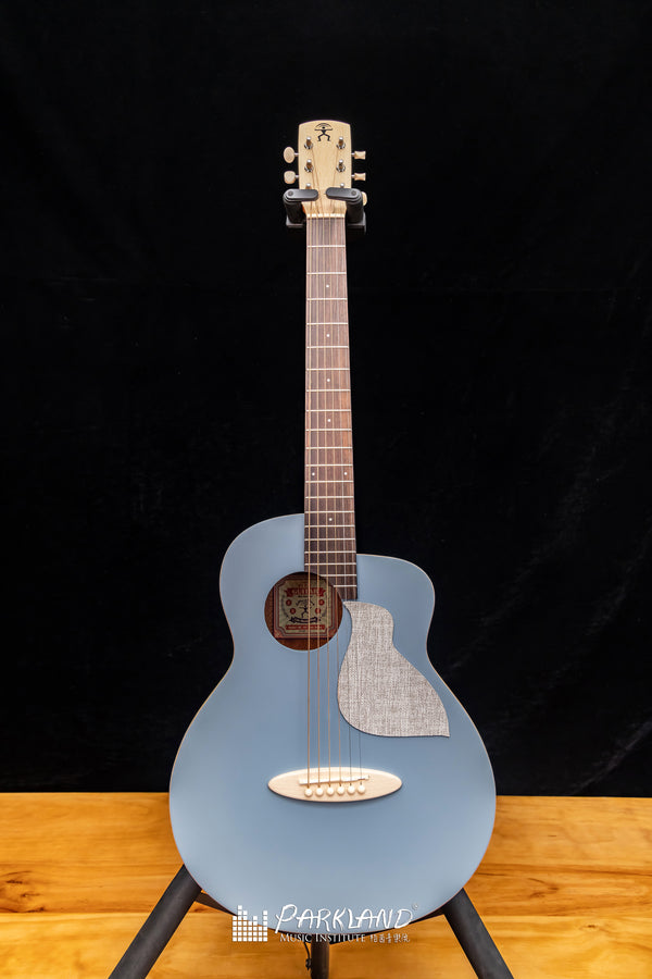 【BACK TO SCHOOL 優惠】aNueNue MC10 台灣旅行結他〚優惠套裝〛