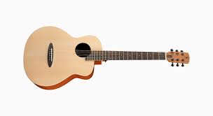 aNueNue M1|台灣旅行結他