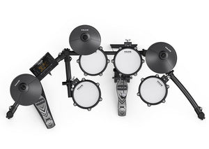 Nux DM-210|全網面電子鼓|消費券優惠套裝