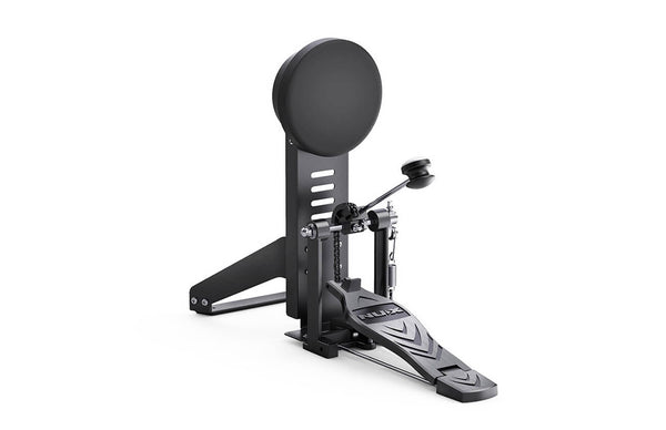 Nux DM-210|全網面電子鼓 bassdrum