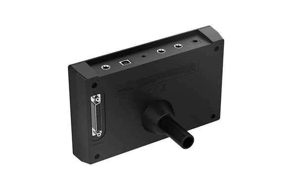 Nux DM-210|全網面電子鼓 port