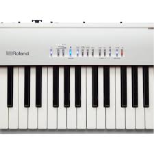 Roland FP30X|數碼鋼琴|消費券優惠套裝 white control
