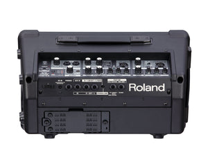 Roland CUBE Street EX|輕便音箱 back