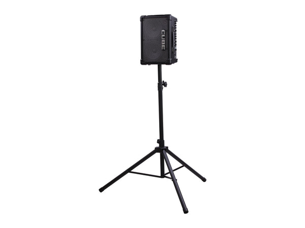 Roland CUBE Street EX|輕便音箱 stand