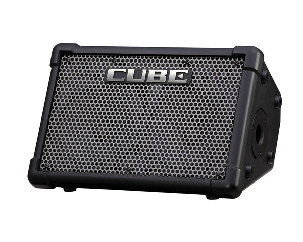 Roland CUBE Street EX|輕便音箱