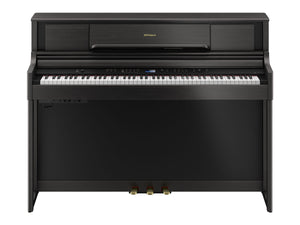 Roland LX705|數碼鋼琴 黑色