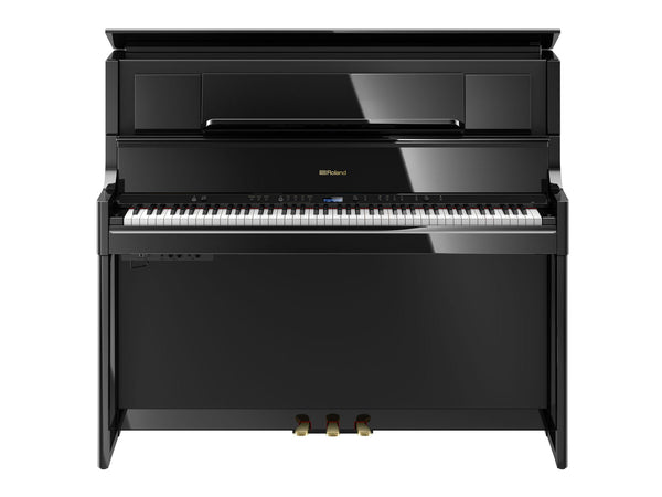 Roland LX708|專業級數碼鋼琴 front