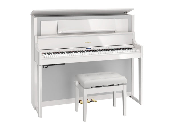 Roland LX708|專業級數碼鋼琴