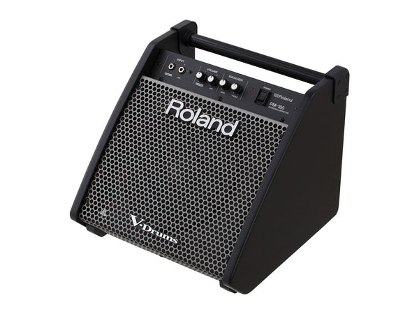 Roland PM-100 V-Drum Personal Monitor|電子鼓音箱