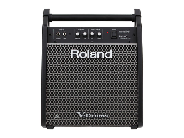 Roland PM-100 V-Drum Personal Monitor|電子鼓音箱