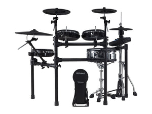 Roland TD-27KV|高階專業級電子鼓 back 背