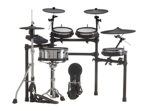 Roland TD-27KV|高階專業級電子鼓