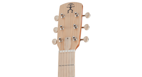 anuenue MC10 弦線 head