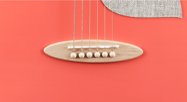 anuenue MC10peg 弦線