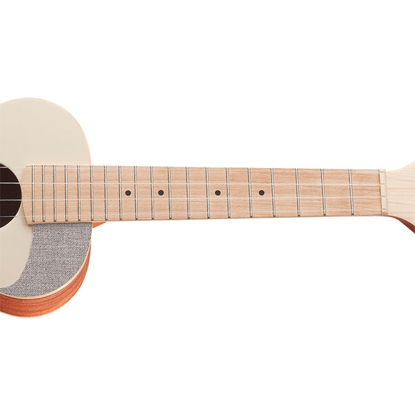 aNueNue LC-10| 23吋色彩系列旅行小結他