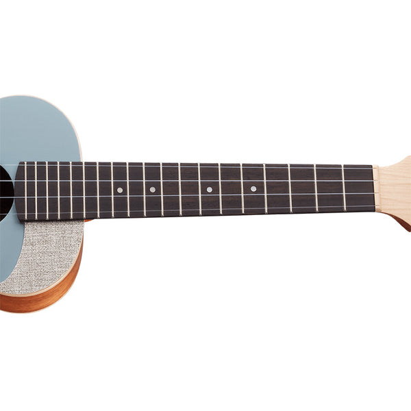 aNueNue LC-10| 23吋色彩系列旅行小結他