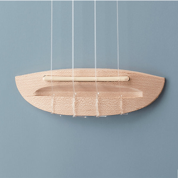 aNueNue LC-10| 23吋色彩系列旅行小結他