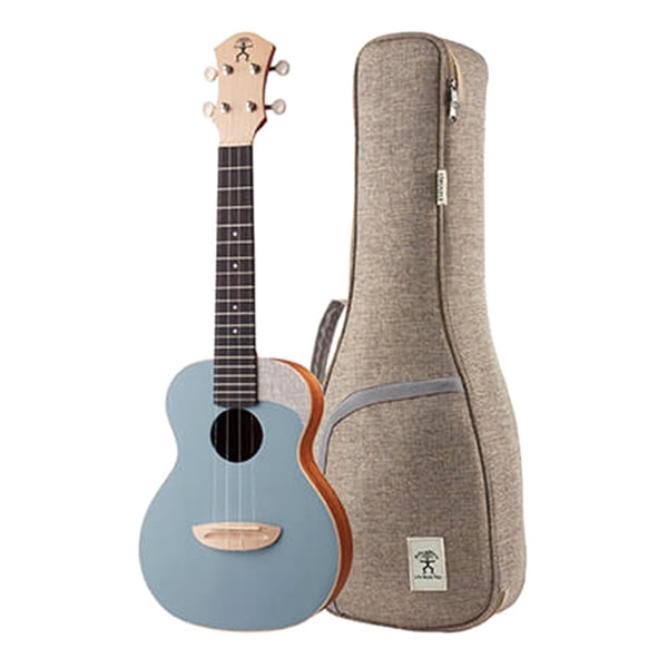 aNueNue LC-10| 23吋色彩系列旅行小結他