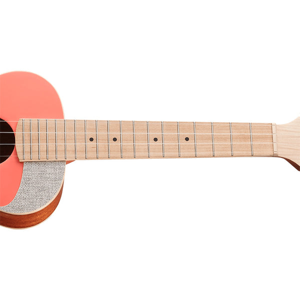 aNueNue LC-10| 23吋色彩系列旅行小結他