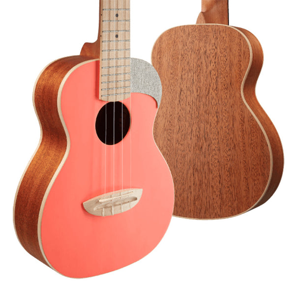 aNueNue LC-10| 23吋色彩系列旅行小結他