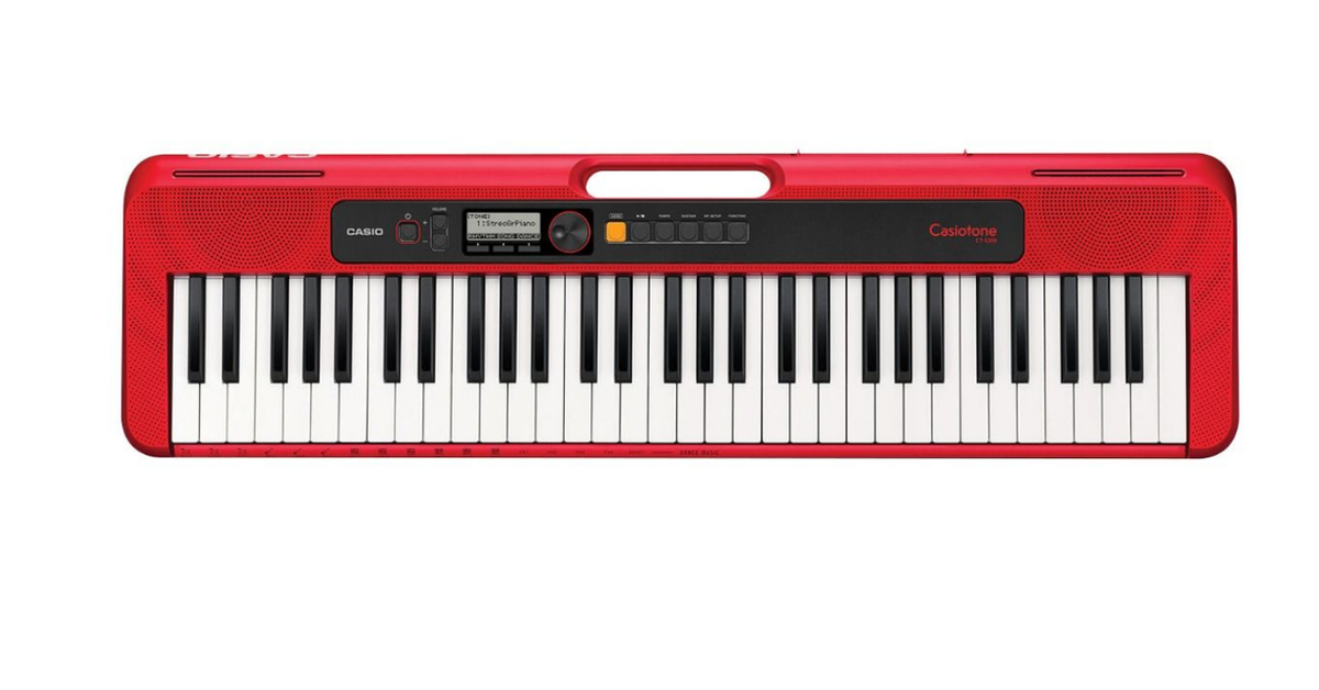 Cts 200 casio discount price