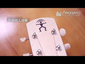 anuenue 旅行結他 片段