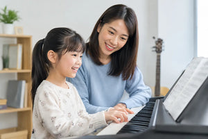 兒童樂理啟蒙怎樣學才不死背？給香港家長一份興趣、讀譜、考級、上台與選課實用全攻略