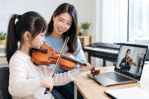網課能學好樂器嗎？香港孩子與成人選課、練習及進步的真實關鍵一次說清楚，由導師為你解答