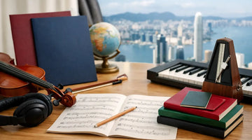 Trinity ABRSM 怎樣揀？香港考級方向實用指南
