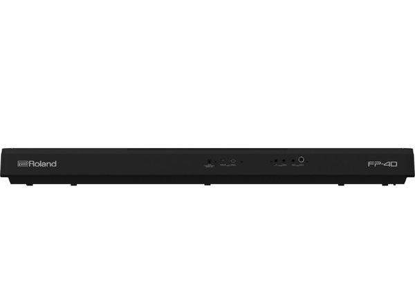 [Pre-sale] Roland FP-40 digital piano