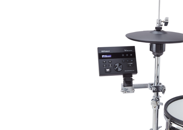 Roland VAD103｜入門款全方位電子鼓