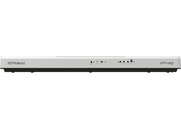 [Pre-sale] Roland FP-40 digital piano